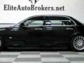 Click here to watch this video 2006 Jaguar XJ Series XJ8 L Sedan - Gaithersburg, MD