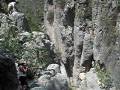 videos de Vistas al barranco de la encantada.MOV