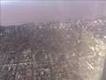 landing at Aeroparque Jorge Newbery
