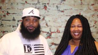 DJ Slick of Kentucky