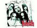 Murderdolls - People Hate Me