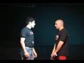 Jason VS Thomas: Battle for the WJF Presidency
