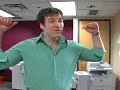 Man in the Box - Josh the Lifter