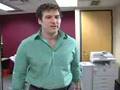 Man in the Box - Josh the Lifter