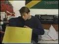 At Home with Corky Nemec (1991) View Video