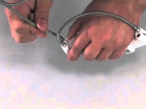 how to fit magura hs33 brakes