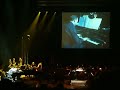 Outrun - Video Games Live @ Southbank Centre 2007 Outrun - Video Games Live @ Southbank Centre 2007