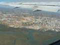 Transaero Boeing 767-200 taking off