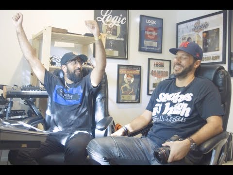 6ix Breaks Down Logic's "Wu Tang Forever" Instrumental, Talks RZA, Production Tips, FL Plugins