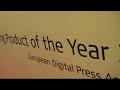 DirectSmile at drupa 2008