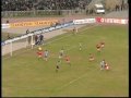 Azerbejdzsán - Magyarország 1996.11.10 Nyilas Elek második gólja