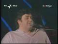 Sud - Pierangelo Bertoli live 1982