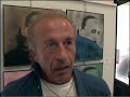 Intervista a Bruno Sabbioni