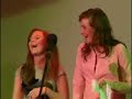 suecas cantando