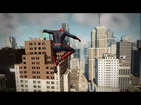 Amazing Spiderman Amazing Spiderman