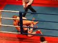 Zdenda Hrach vs. Robin Jenicek