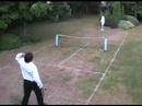 The Origin's of TouchTennis