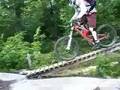 videos de Diablo Freeride Park July 2008
