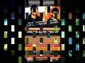 DJs INC - 1st Pre Album lauch party