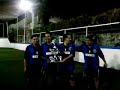 la copa se capufe