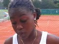 interview brandy