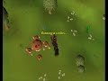 The Scientist by Coldplay - Redone in Runescape