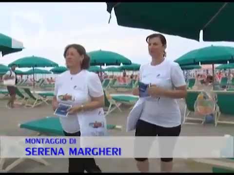 Servizio di Serena Margheri