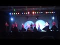 xxvi semana de la cultura flamenco intermedios