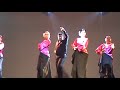 xxvi semana de la cultura flamenco intermedios