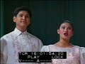 1995 Choir of the World - UST Singers