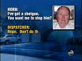 Burglars Shot In Upscale TX City