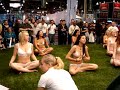 Adult Expo Las vegas AEE 2008 - Episode 4