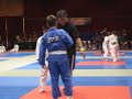 Jojo @ 2nd World Brazilizian Jiu Jitsu tournament 019.AVI