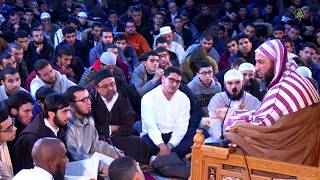 الحل العجيب لقضاء الحوائج 