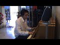 Utada Hikaru - Eternally Piano by Ray Mak