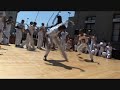 Capoeira Brasil - Fribourg - Suisse 2008