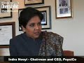 Indra Nooyi - A Walking Example of Diversity Indra Nooyi - A Walking Example of Diversity