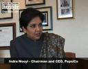 Indra Nooyi - A Walking Example of Diversity