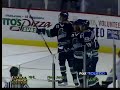 Walleye lose to Florida 6-3
