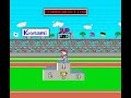 my first attempt at this in ages. i'll do another after i've had some practice, see how we do !hyper sports arcade first shot ! retro mame game ((hyperspt)).avi.mp4