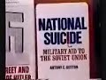Antony Sutton Interview