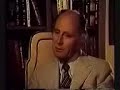 Antony Sutton Interview