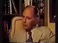 Antony Sutton Interview
