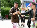BM parodie Telephone - ca c'est vraiment toi