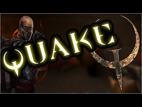 Quake, um FPS que marcou gerações!