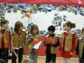 CBPS Native American Celebration