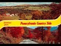 \"Pennsylvania Turnpike Blues,\" by Alex \"Suitcase\" Shoumatoff