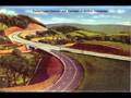 Pennsylvania Turnpike Blues, by Alex Suitcase Shoumatoff