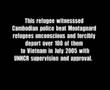 Montagnard Degar Torture Victims speak out