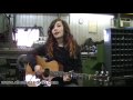 Coldplay-The Scientist-Acoustic cover by Cloe Beaudoin